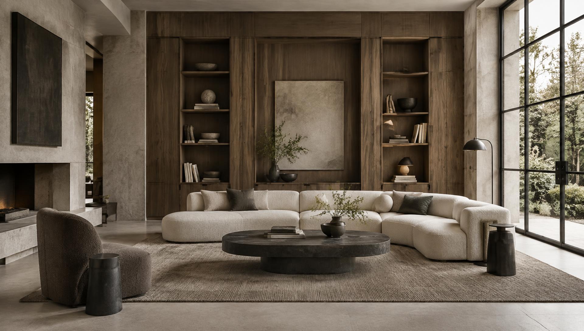 Studio Apex illustrative interior film